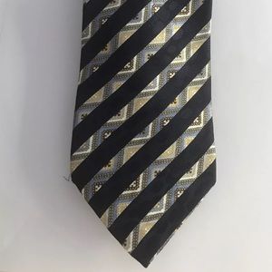 SOLD!! Stefano Ricci silk tie